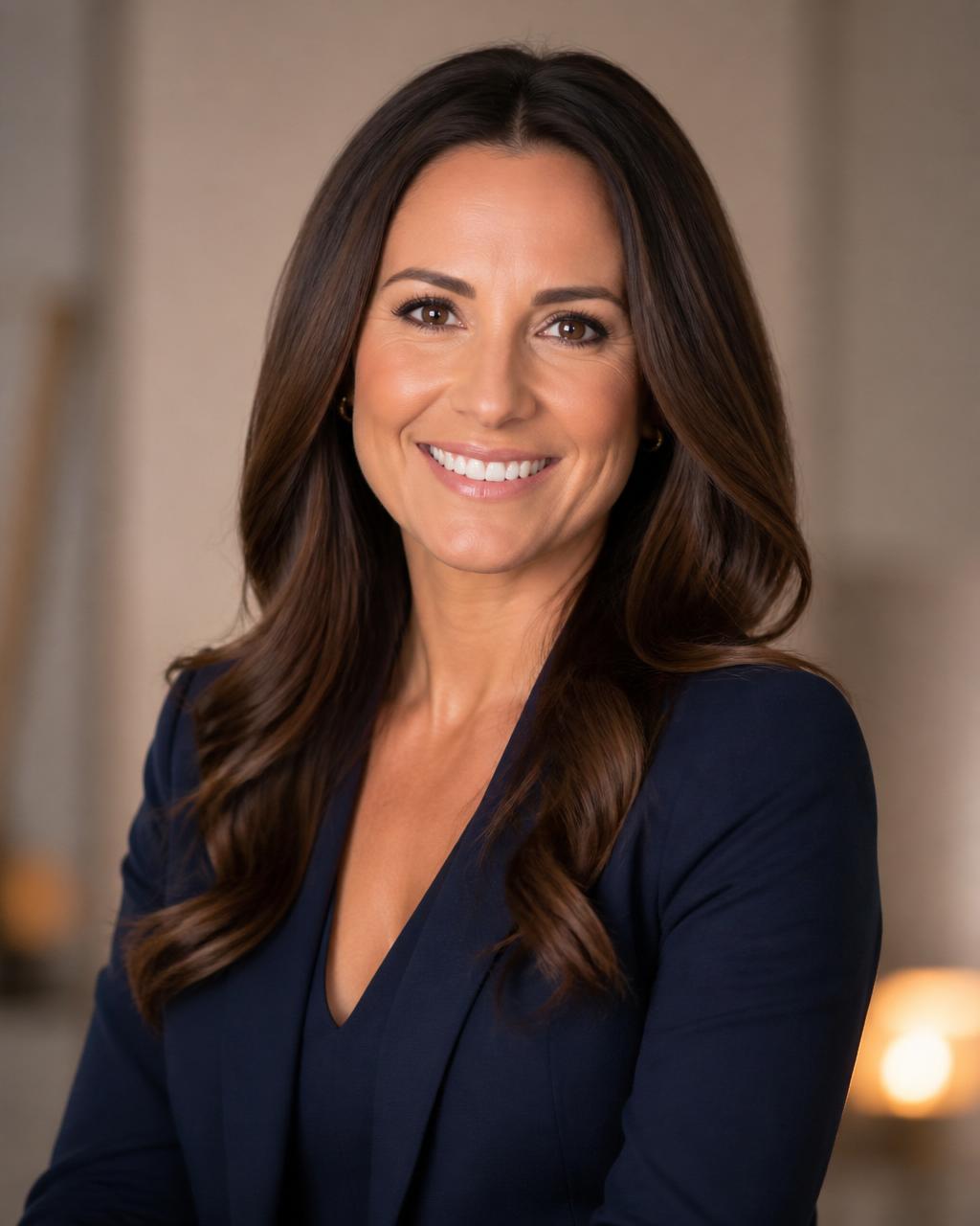 Jenn — Founding Partner
