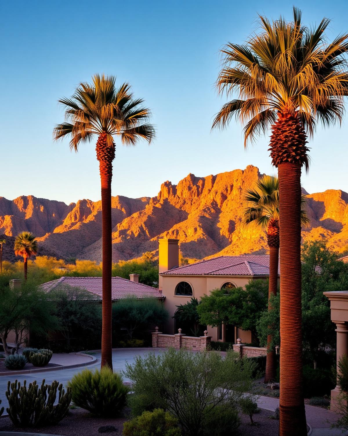 Paradise Valley