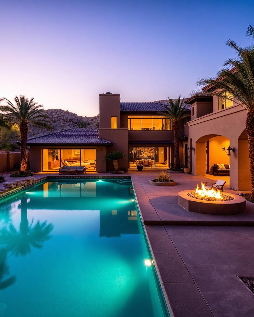 The Camelback Estate